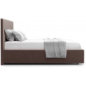 Двуспальная кровать Меллиса