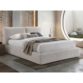 Двуспальная кровать Modena