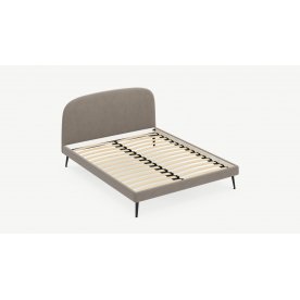 Двуспальная кровать Moon Family 1234