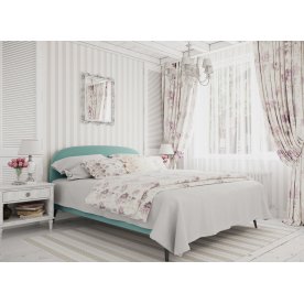 Двуспальная кровать Moon Family 1234