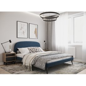 Двуспальная кровать Moon Family 1234