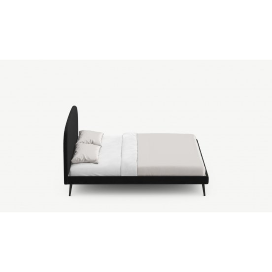 Двуспальная кровать Moon Family 1234