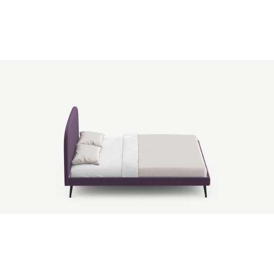 Двуспальная кровать Moon Family 1234