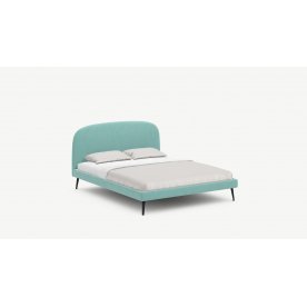 Двуспальная кровать Moon Family 1234