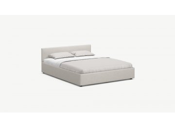 Двуспальная кровать Moon Family 1250