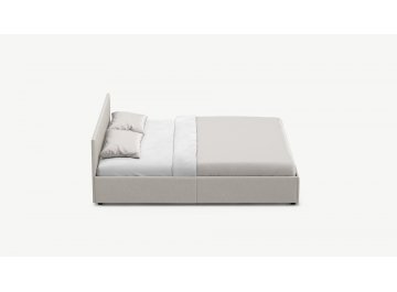Двуспальная кровать Moon Family 1250