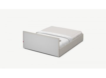 Двуспальная кровать Moon Family 1250
