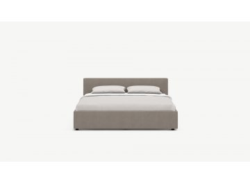 Двуспальная кровать Moon Family 1250