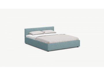 Двуспальная кровать Moon Family 1250