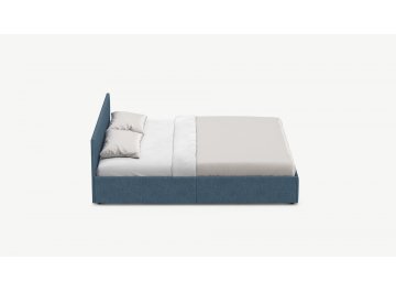 Двуспальная кровать Moon Family 1250