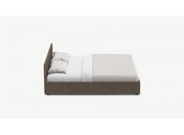 Двуспальная кровать Moon Family 1250