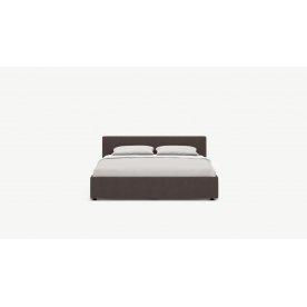 Двуспальная кровать Moon Family 1250