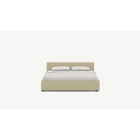 Двуспальная кровать Moon Family 1250
