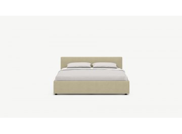 Двуспальная кровать Moon Family 1250
