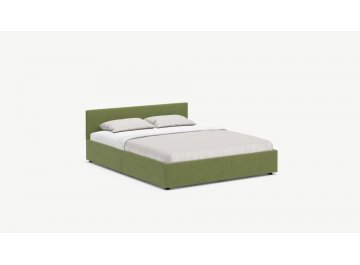 Двуспальная кровать Moon Family 1250