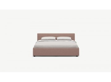 Двуспальная кровать Moon Family 1250