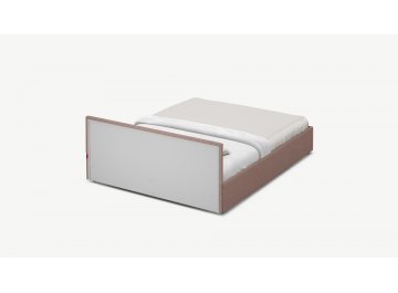 Двуспальная кровать Moon Family 1250