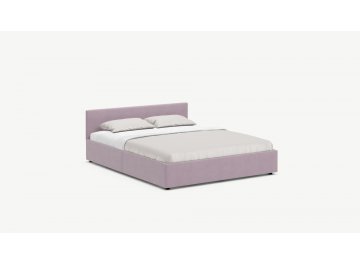 Двуспальная кровать Moon Family 1250