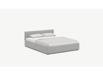 Двуспальная кровать Moon Family 1250