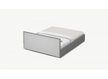 Двуспальная кровать Moon Family 1250