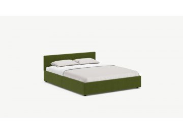 Двуспальная кровать Moon Family 1250