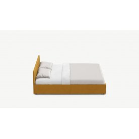 Двуспальная кровать Moon Family 1250