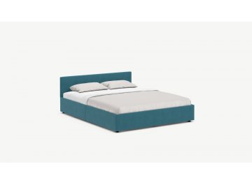 Двуспальная кровать Moon Family 1250