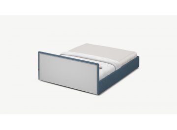 Двуспальная кровать Moon Family 1250