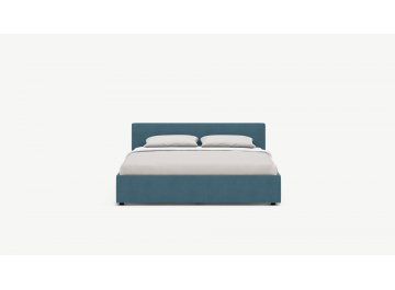 Двуспальная кровать Moon Family 1250