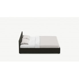 Двуспальная кровать Moon Family 1250