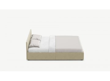 Двуспальная кровать Moon Family 1250