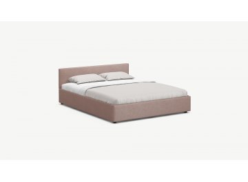 Двуспальная кровать Moon Family 1250