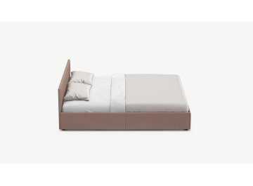 Двуспальная кровать Moon Family 1250