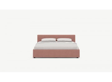 Двуспальная кровать Moon Family 1250