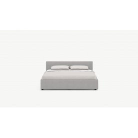 Двуспальная кровать Moon Family 1250