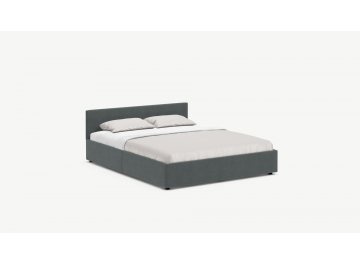 Двуспальная кровать Moon Family 1250
