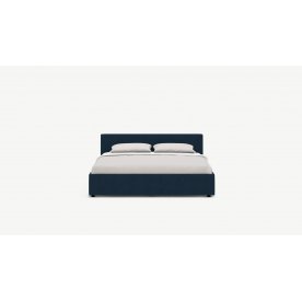 Двуспальная кровать Moon Family 1250