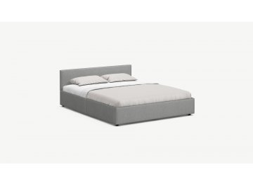 Двуспальная кровать Moon Family 1250