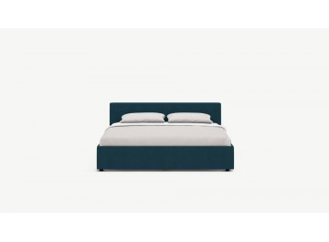 Двуспальная кровать Moon Family 1250