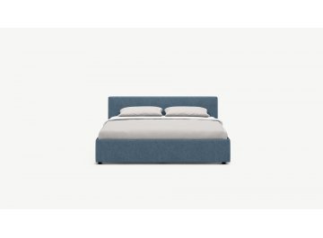 Двуспальная кровать Moon Family 1250