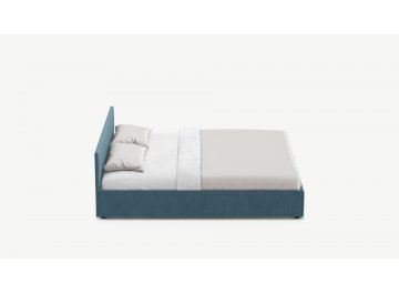 Двуспальная кровать Moon Family 1250