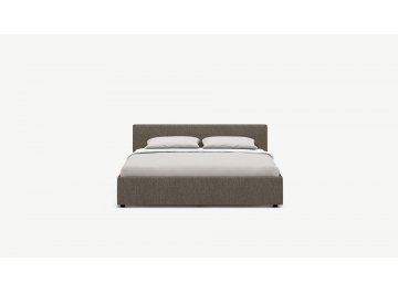 Двуспальная кровать Moon Family 1250