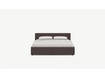 Двуспальная кровать Moon Family 1250