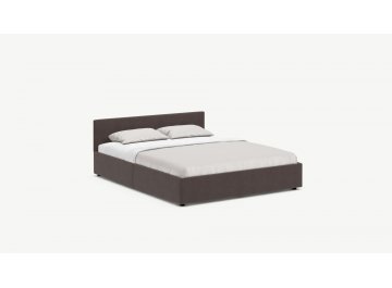 Двуспальная кровать Moon Family 1250