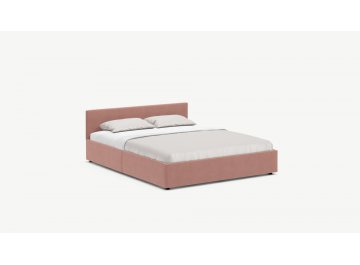 Двуспальная кровать Moon Family 1250
