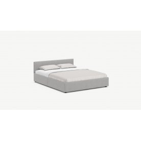 Двуспальная кровать Moon Family 1250