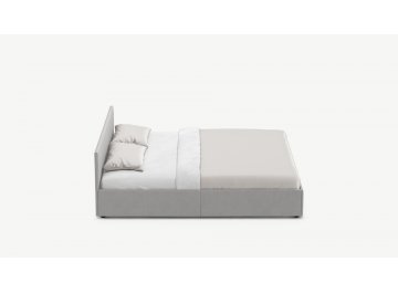 Двуспальная кровать Moon Family 1250