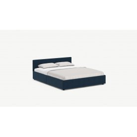 Двуспальная кровать Moon Family 1250