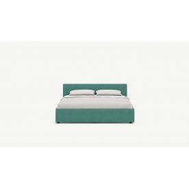 Двуспальная кровать Moon Family 1250