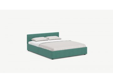 Двуспальная кровать Moon Family 1250